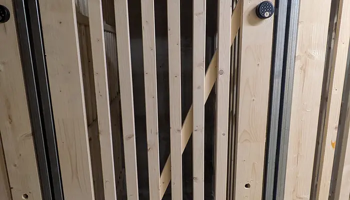 Storage room Storage room Switzerland: Storage room Esplanade de Surville 1, 1213 Petit-Lancy