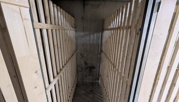 Storage room Storage room Switzerland: Storage room Esplanade de Surville 1, 1213 Petit-Lancy