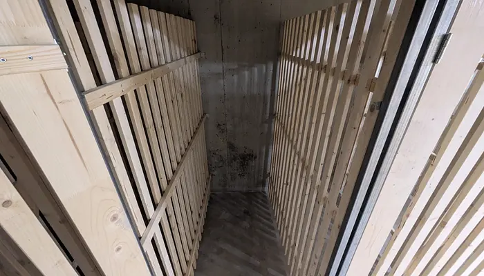 Storage room Storage room Switzerland: Storage room Esplanade de Surville 1, 1213 Petit-Lancy