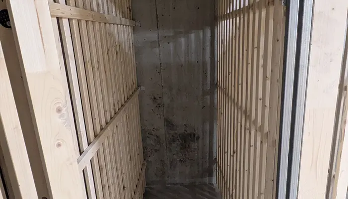 Storage room Storage room Switzerland: Storage room Esplanade de Surville 1, 1213 Petit-Lancy