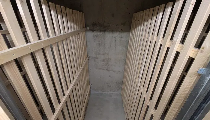 Storage room Storage room Switzerland: Storage room Esplanade de Surville 1, 1213 Petit-Lancy