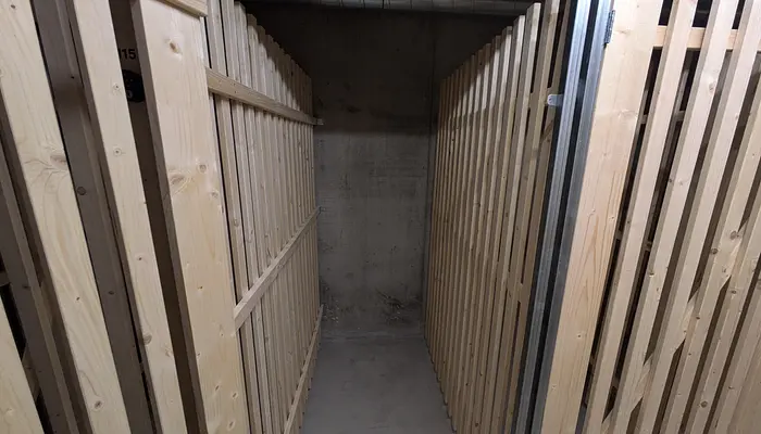 Storage room Storage room Switzerland: Storage room Esplanade de Surville 1, 1213 Petit-Lancy