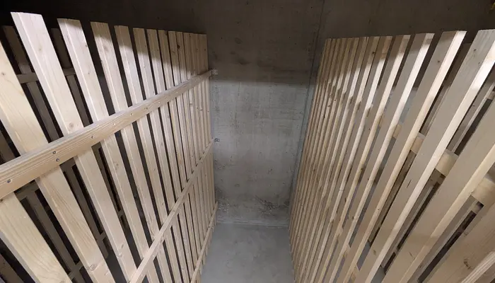 Storage room Storage room Switzerland: Storage room Esplanade de Surville 1, 1213 Petit-Lancy