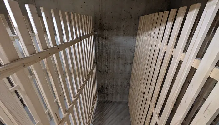 Storage room Storage room Switzerland: Storage room Esplanade de Surville 1, 1213 Petit-Lancy