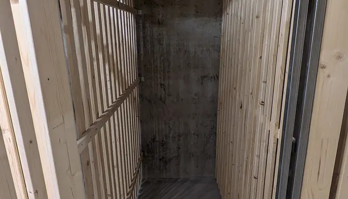 Storage room Storage room Switzerland: Storage room Esplanade de Surville 1, 1213 Petit-Lancy