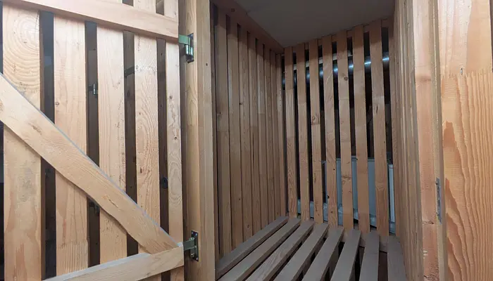 Storage room Storage room Switzerland: Storage room Rue du Simplon 10, 1006 Lausanne