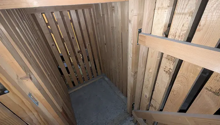 Storage room Storage room Switzerland: Storage room Rue du Simplon 10, 1006 Lausanne