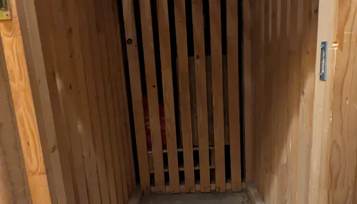 Storage room Storage room Switzerland: Storage room Rue du Simplon 10, 1006 Lausanne