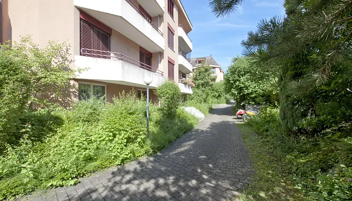 Lagerraum mieten Lagerraum mieten Iselin (Basel): Hobbyraum Baslerstrasse 260, 4123 Allschwil