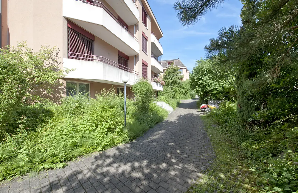 Lagerraum mieten Bastelraum an ruhiger Lage