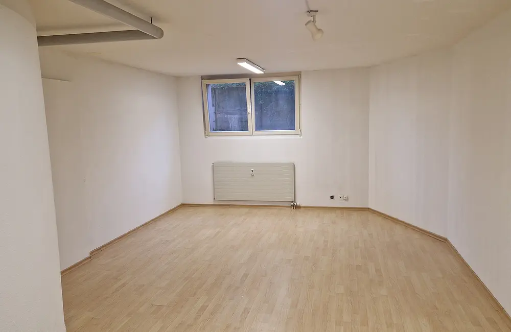 Lagerraum mieten Bastelraum an ruhiger Lage