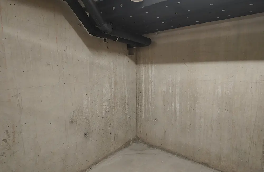 Lagerraum mieten 7.13m2 Lagerraum Kriens - Nidfeldstrasse 2U