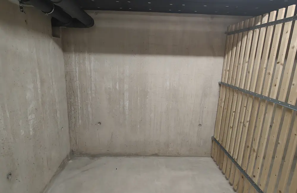 Lagerraum mieten 7.13m2 Lagerraum Kriens - Nidfeldstrasse 2U