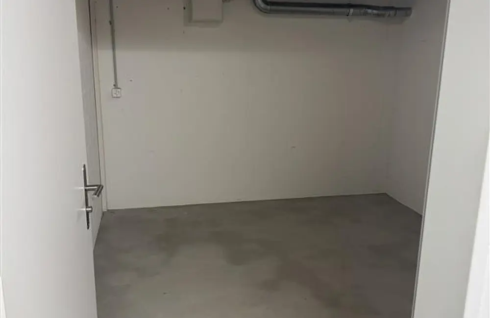 Storage room Benötigt Ihr Hobby mehr Platz?