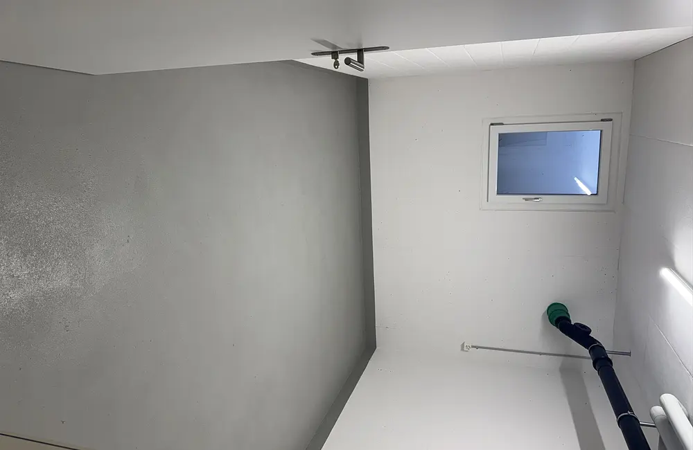 Storage room Benötigt Ihr Hobby mehr Platz?