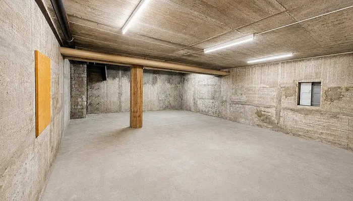 Storage room Storage room Canton Bern: Storage room Igelweid 5, 5000 Aarau