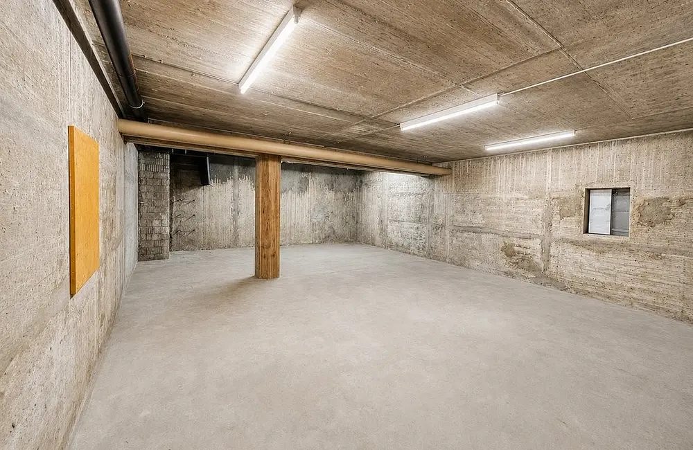 Storage room Lagerraum zu vermieten - Zentrale Lage in Aarau