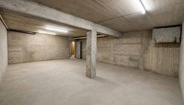 Storage room Storage room Canton Bern: Storage room Igelweid 5, 5000 Aarau