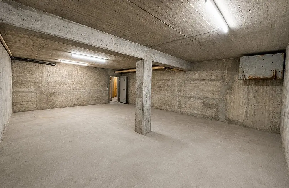 Storage room Lagerraum zu vermieten - Zentrale Lage in Aarau