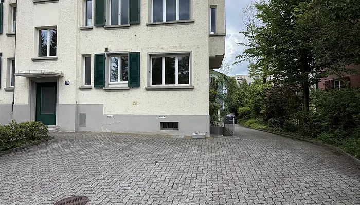 Lagerraum mieten Lagerraum mieten Horgen: Lagerraum Albisstrasse 170, 8038 Zürich