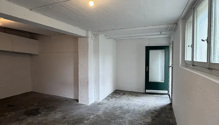 Lagerraum mieten Lagerraum mieten Horgen: Lagerraum Albisstrasse 170, 8038 Zürich