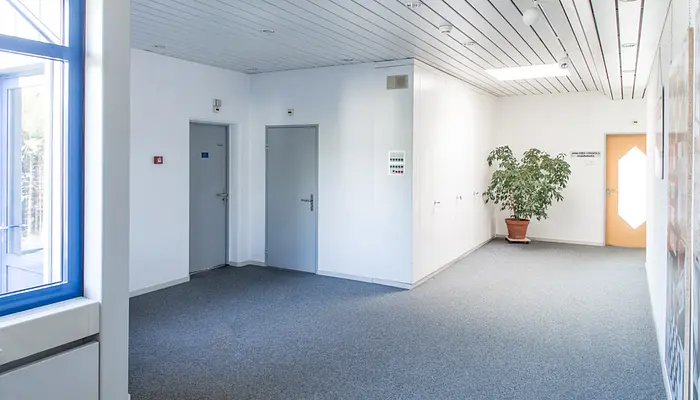 Lagerraum mieten Lagerraum mieten Biel: Lagerraum Römerstrasse 7, 2555 Brügg b. Biel