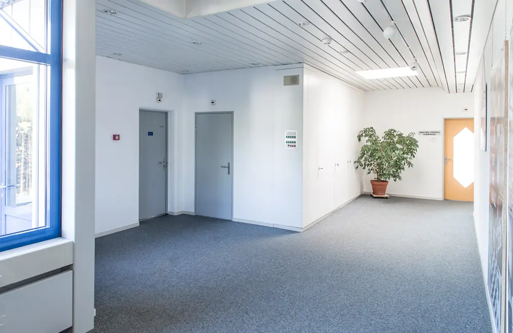 Lagerraum mieten Kompakter Lagerraum (ca. 7 m2) im 3. Obergeschoss