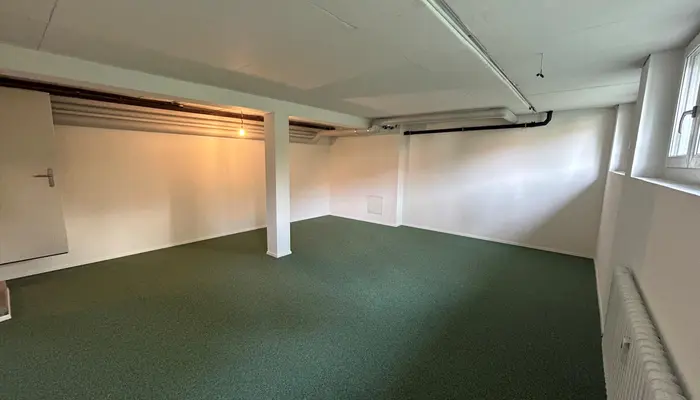 Garde-meuble Garde-meuble Canton de Berne: Espace loisir Länggasse 17, 3600 Thun