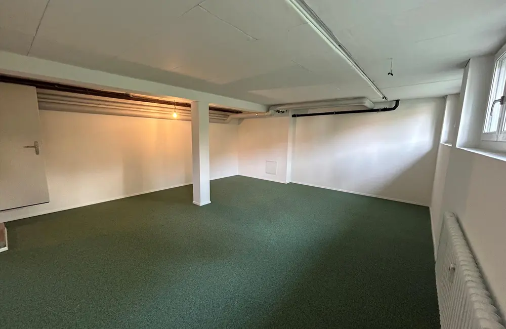 Storage room Bastelraum in Thun