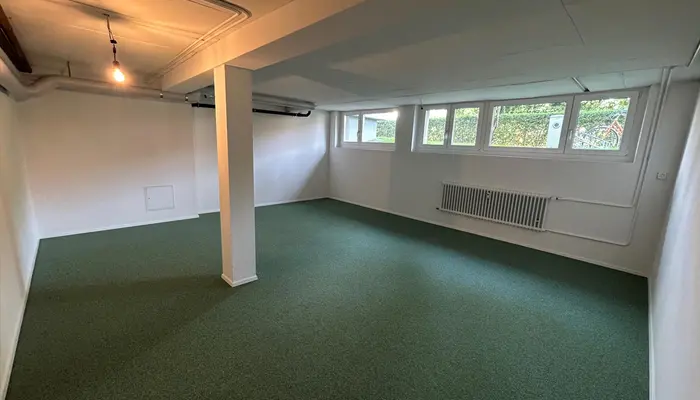 Garde-meuble Garde-meuble Canton de Berne: Espace loisir Länggasse 17, 3600 Thun