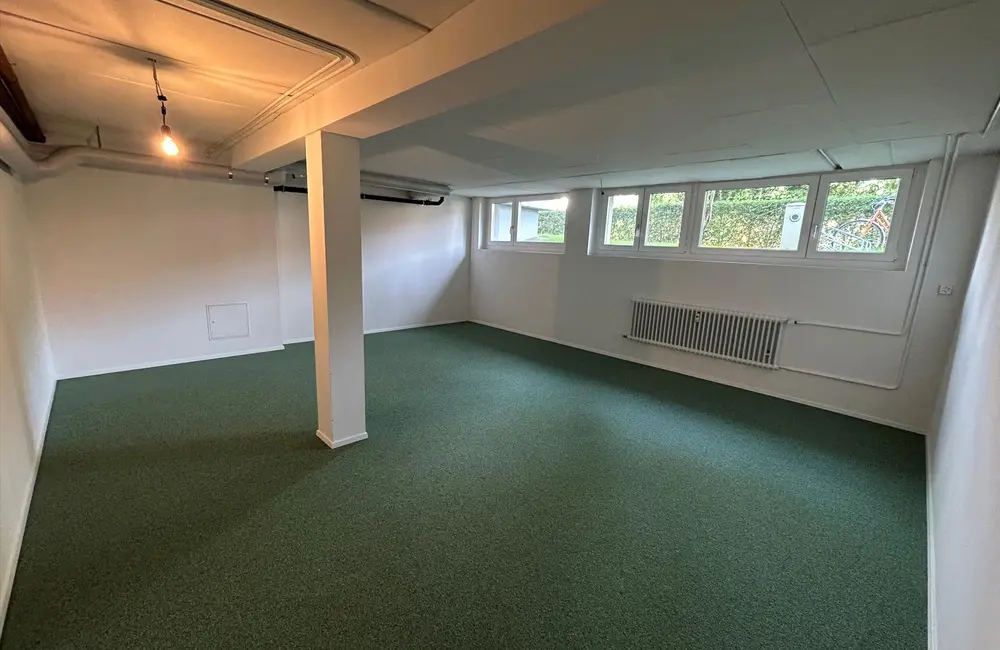 Storage room Bastelraum in Thun
