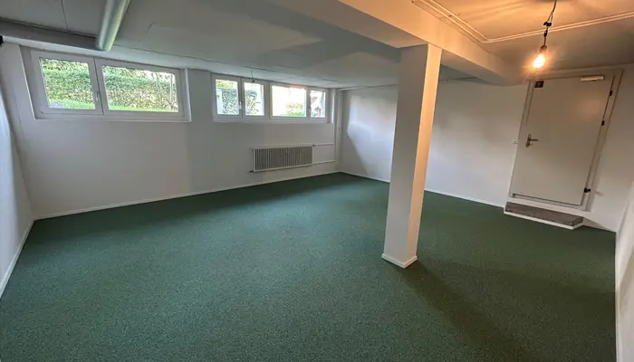 Garde-meuble Garde-meuble Canton de Berne: Espace loisir Länggasse 17, 3600 Thun