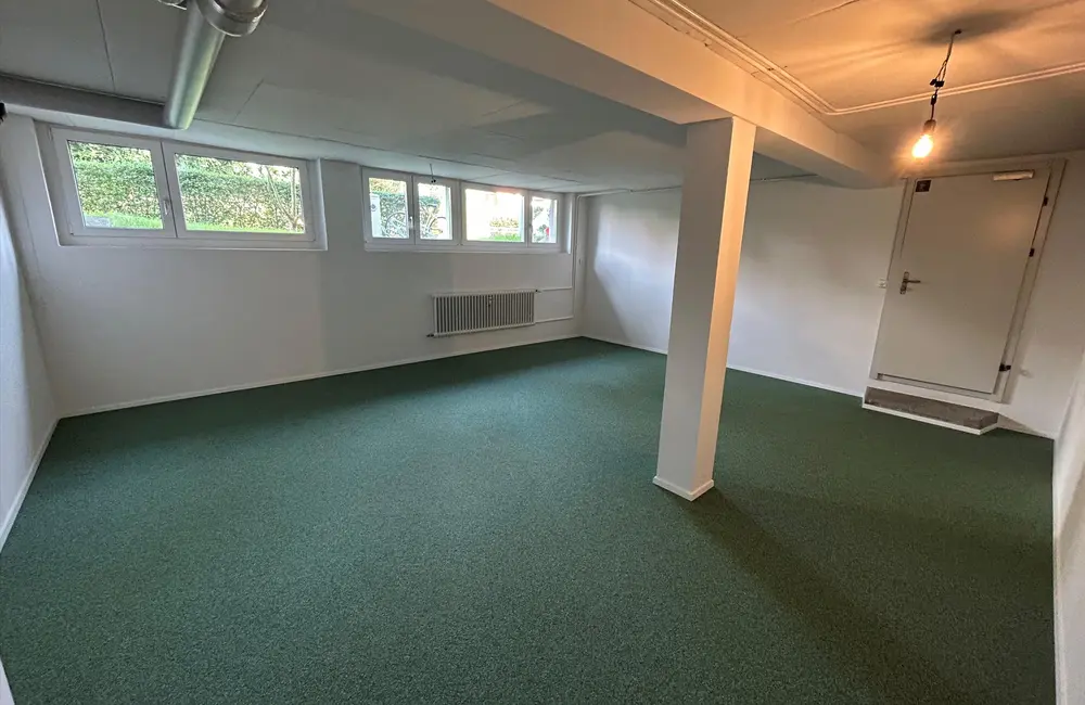 Storage room Bastelraum in Thun