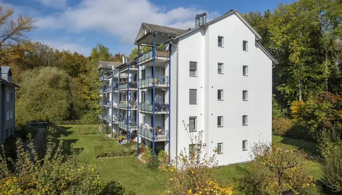 Storage room Storage room Aargau: Leisure space Girixweg 44, 5000 Aarau