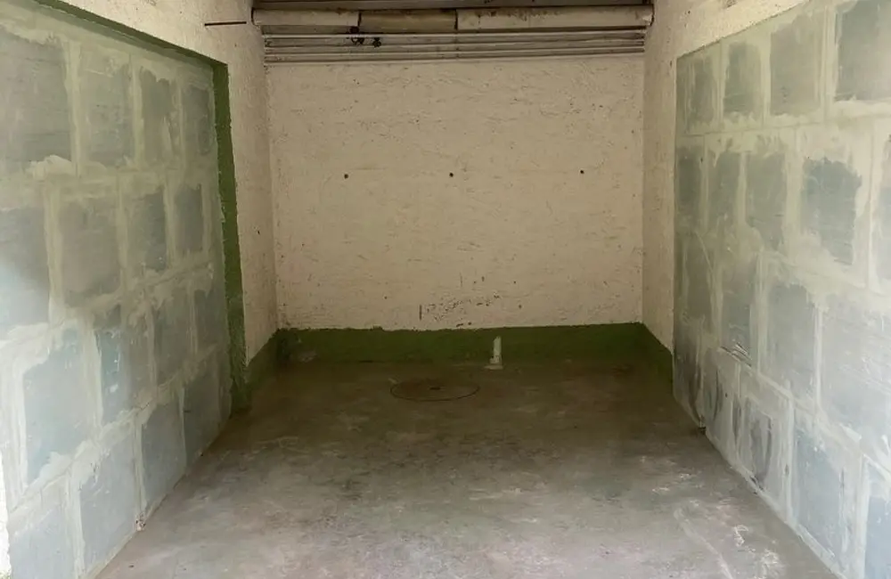 Storage room Einzelgaragenbox in Wipkingen