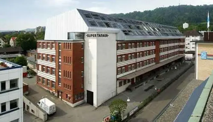 Lagerraum mieten Lagerraum mieten Schlieren: Atelier Binzstr. 23, 8045 Zürich