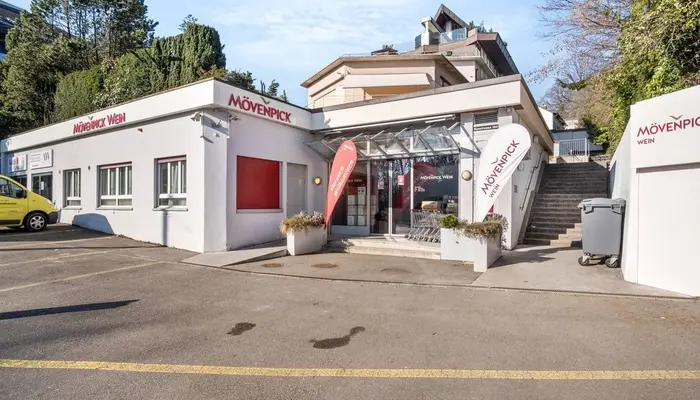 Lagerraum mieten Lagerraum mieten Gockhausen: Lagerraum Brunaustrasse 15/17, Seestrasse 160, 8002 Zürich