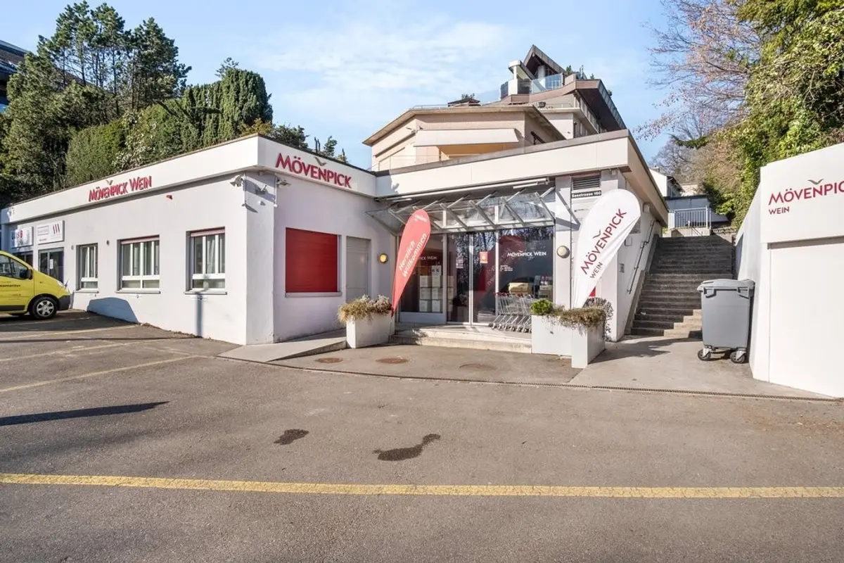 Lagerraum mieten Lagerraum zentral gelegen in Zürich