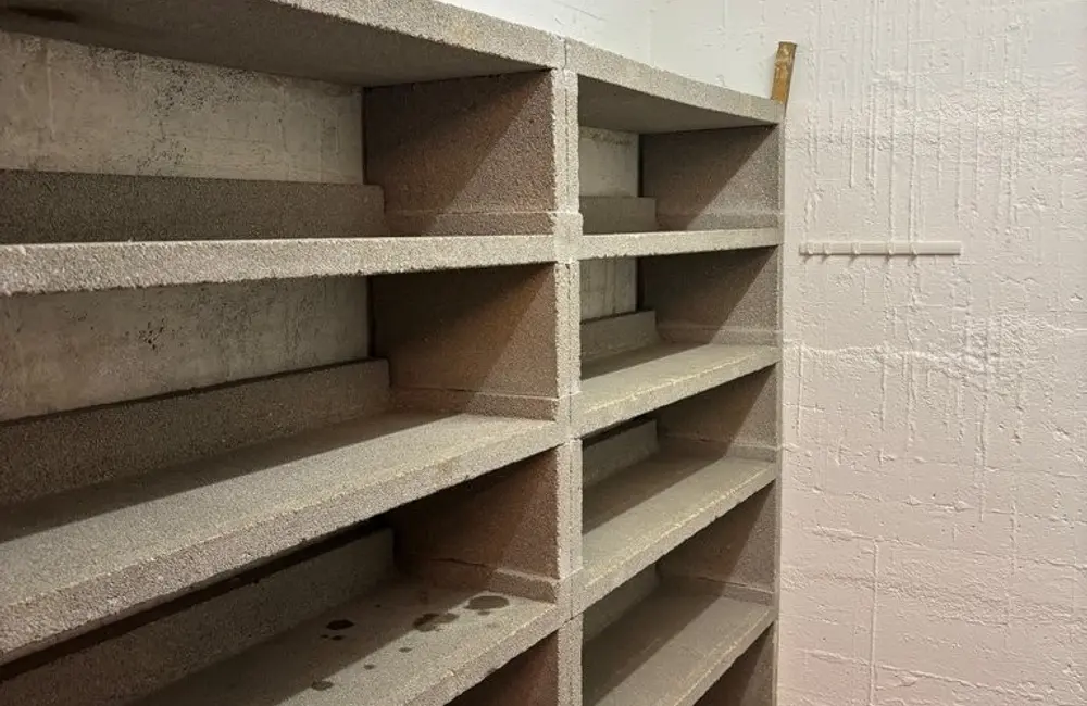 Storage room Lagerraum zentral gelegen in Zürich