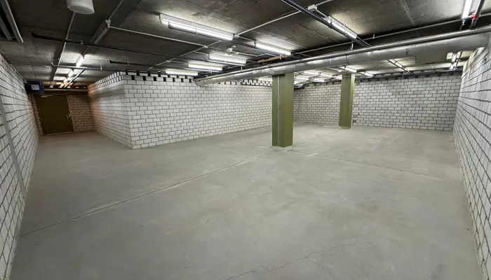 Lagerraum mieten Lagerraum mieten Kanton St. Gallen: Lagerraum Kornhausstrasse 28, 9000 St. Gallen