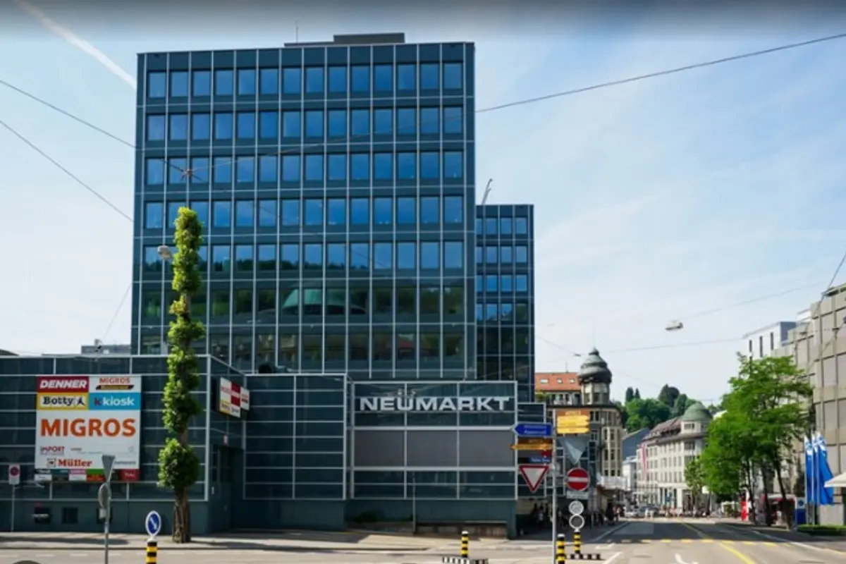 Lagerraum mieten Grosszügige Lagerfläche an zentraler Lage zu vermieten