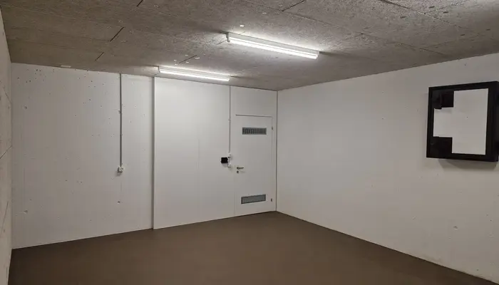 Storage room Storage room Canton Zurich: Storage room Brandschenkestrasse 54, 8002 Zürich