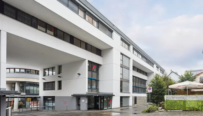 Lagerraum mieten Lagerraum mieten Kanton Jura: Kellerabteil Espacité 3, 2300 La Chaux-de-Fonds