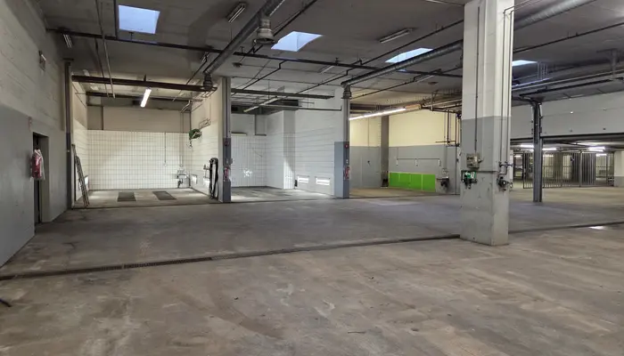 Storage room Storage room Canton Basel-Landschaft: Storage room AEH 2.UG, 4123 Allschwil