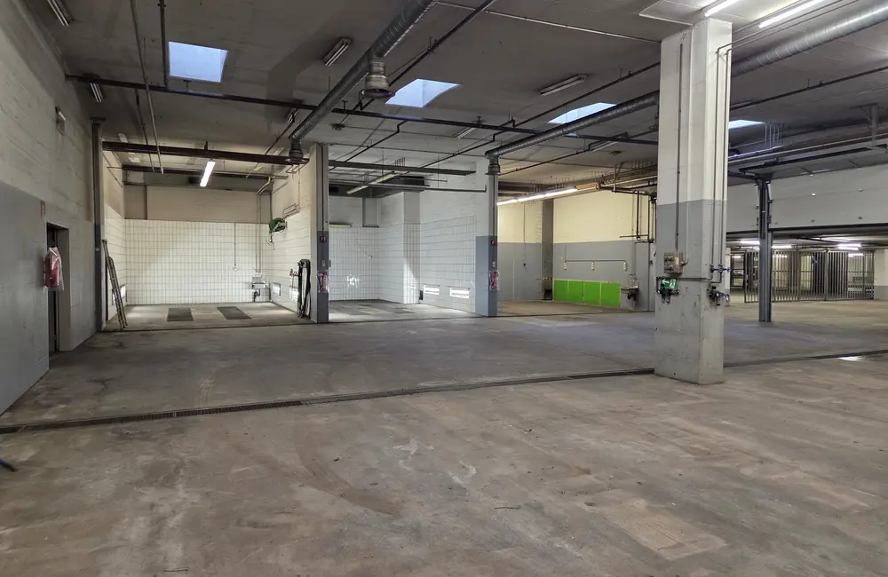 Lagerraum mieten Werkstatt/Lagerhalle zu vermieten