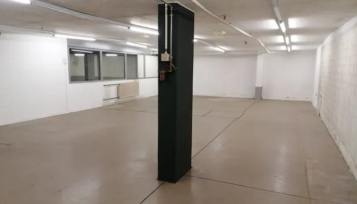 Storage room Storage room Canton Basel-Landschaft: Storage room AEH 2.UG, 4123 Allschwil