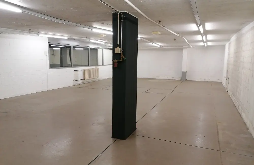 Lagerraum mieten Werkstatt/Lagerhalle zu vermieten