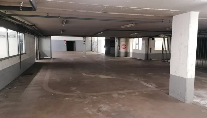 Storage room Storage room Canton Basel-Landschaft: Storage room AEH 2.UG, 4123 Allschwil