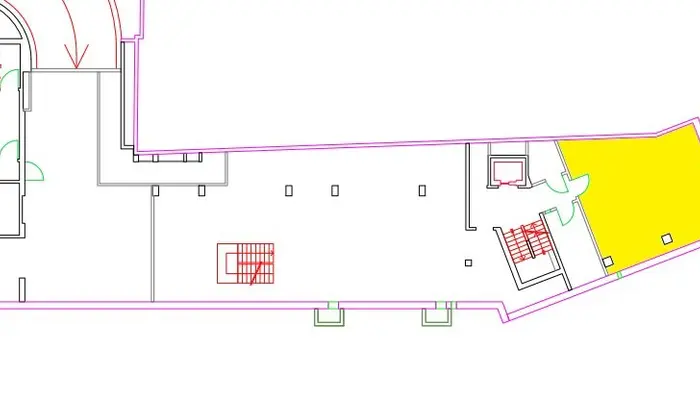 Storage room Storage room Canton Basel-Landschaft: Storage room Kornhausgasse 7, 4051 Basel