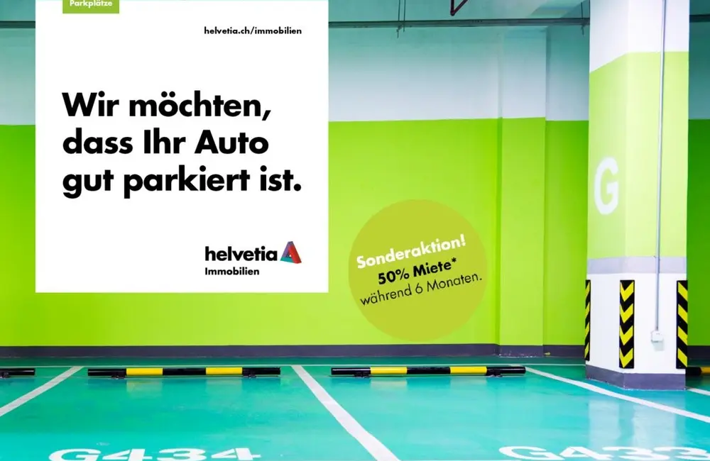 Storage room Suchen Sie einen Doppelparkplatz?